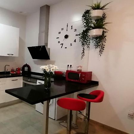 Apartamento Suite Caleta Cadiz Ngoại thất bức ảnh