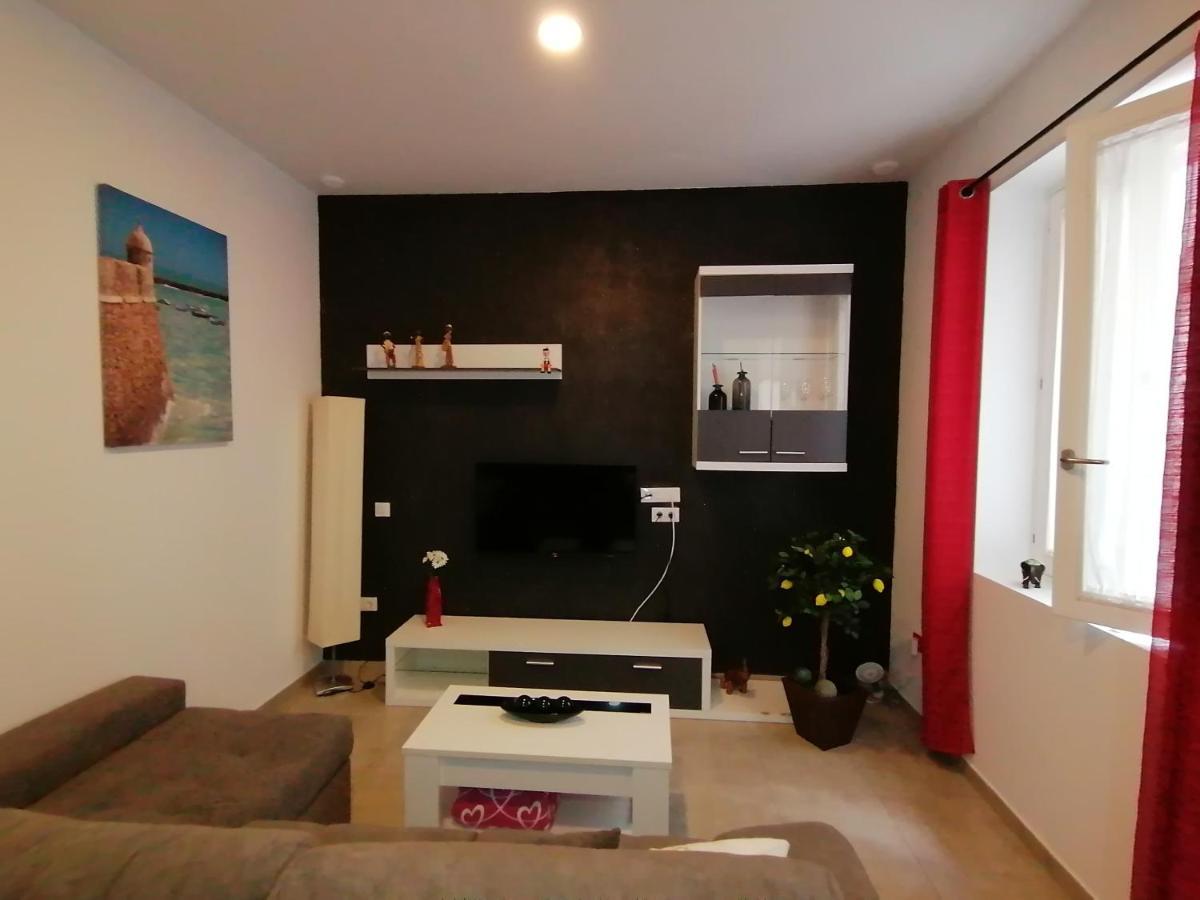 Apartamento Suite Caleta Cadiz Ngoại thất bức ảnh
