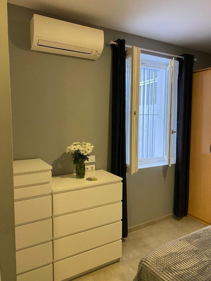 Apartamento Suite Caleta Cadiz Ngoại thất bức ảnh