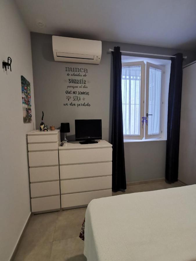 Apartamento Suite Caleta Cadiz Ngoại thất bức ảnh
