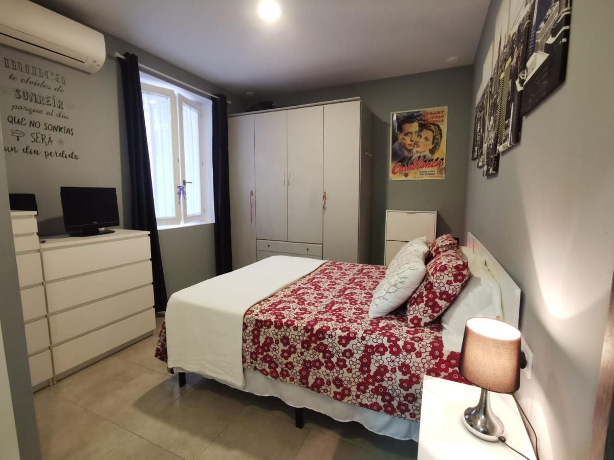 Apartamento Suite Caleta Cadiz Ngoại thất bức ảnh