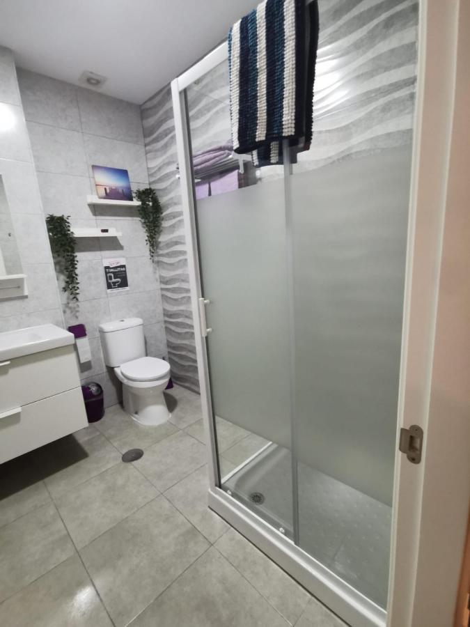 Apartamento Suite Caleta Cadiz Ngoại thất bức ảnh